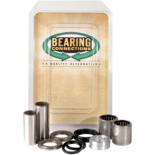 Bearing Connections - Bearing Connections Swingarm Bearing Kit - 401-0043