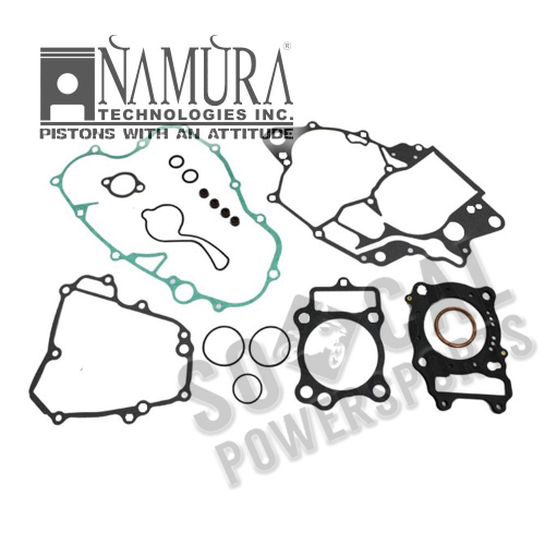 Namura Technologies - Namura Technologies Complete Gasket Kit - NX-10152F
