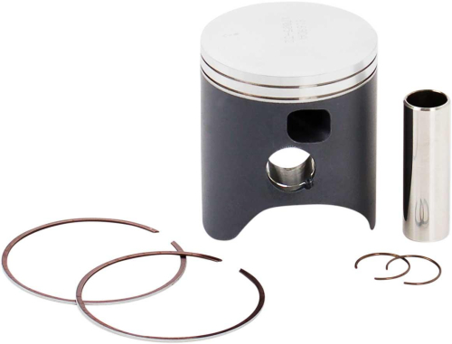 Wossner - Wossner Piston Kit - 66.36mm - 8161DC