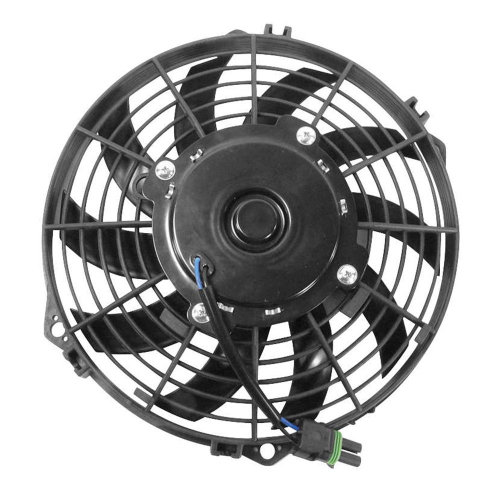 QuadBoss - QuadBoss Cooling Fan Assembly - RFM0003/434-22006