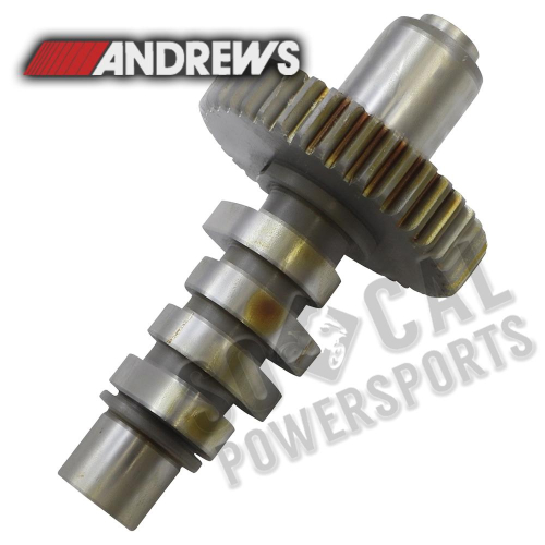 Andrews - Andrews #1 Low Compression Camshaft - 212140