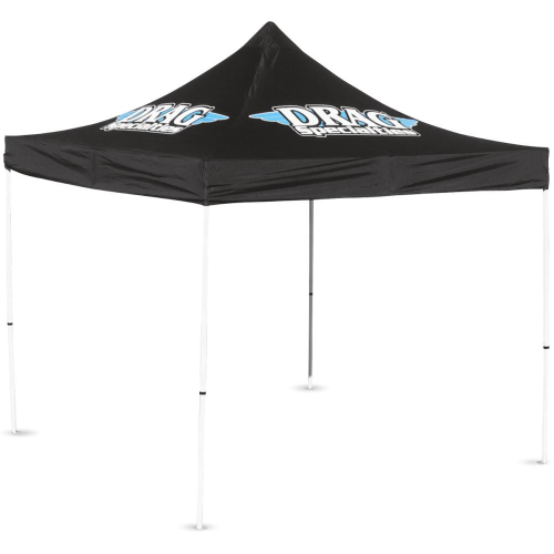 Drag Specialties - Drag Specialties Collapsible Canopy - 10ft.x10ft. - 4030-0009