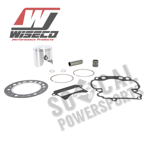 Wiseco - Wiseco Top End Kit - 2.00mm Oversize to 72.00mm - PK1533