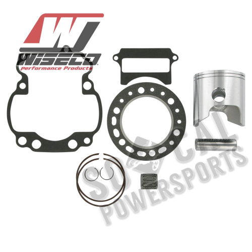 Wiseco - Wiseco Top End Kit - 1.00mm Oversize to 71.00mm - PK1531