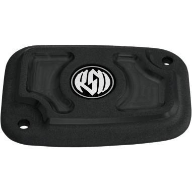 RSD - RSD Front Master Cylinder Cover - Cafe - Black Ops - 0208-2035-SB