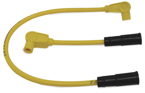 Sumax - Sumax ThunderVolt 50 by Taylor 8.2mm High Performance Wire - Yellow - 60431