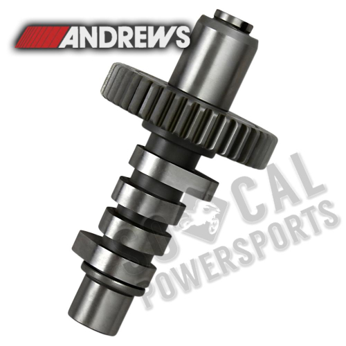 Andrews - Andrews #1 Low Compression Camshaft - 212150