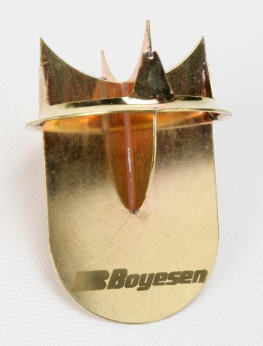 Boyesen - Boyesen Power X-Ring - PX-BFI-47
