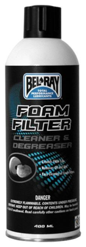 Bel-Ray - Bel-Ray Cleaner and Degreaser - 400ml. - 96810-A14.5