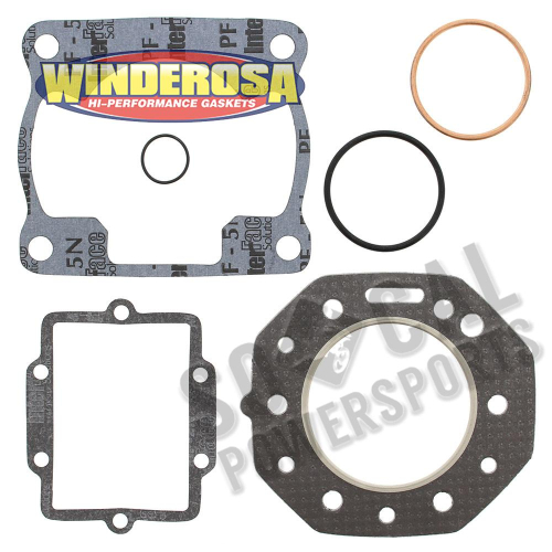 Winderosa - Winderosa Top End Gasket Set - 810451
