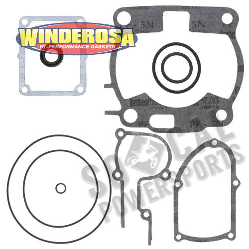 Winderosa - Winderosa Top End Gasket Set - 810665