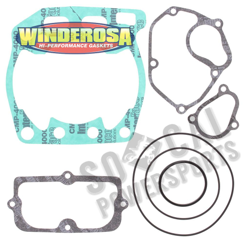 Winderosa - Winderosa Top End Gasket Set - 810589