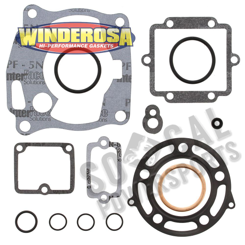 Winderosa - Winderosa Top End Gasket Set - 810428