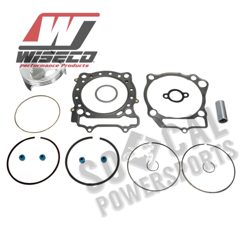 Wiseco - Wiseco Top End Kit - Standard Bore 95.50mm, 13.1:1 High Compression - PK1425