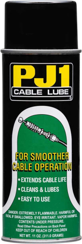PJ1 - PJ1 Cable Lube - 11oz. - 1-12