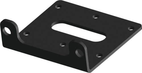 KFI Products - KFI Products Winch Mount - 101715