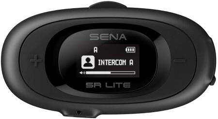 SENA - SENA 5R Lite Bluetooth COMM System - 5RLITE-01