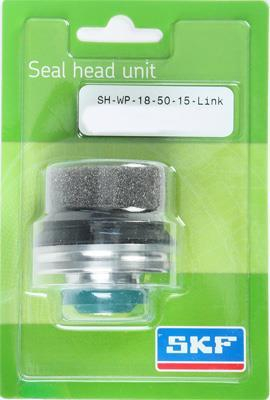SKF - SKF Shock Seal Head - SH-WP-18-50-15-LINK