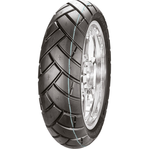 Avon Tyres - Avon Tyres TrailRider Adventure Sport Rear Tire - 150/70R17 - 4240414