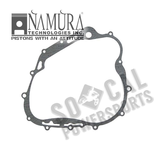 Namura Technologies - Namura Technologies Clutch Gasket - NX-30044CG