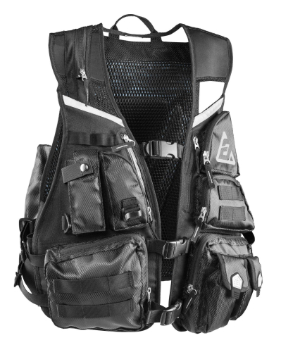 Answer - Answer Frontier Vest Backpack - 0414-0500-0000
