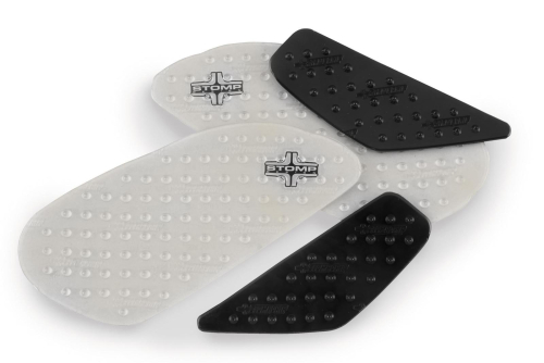 Stompgrip - Stompgrip Traction Pads - Black - 55-10-0128