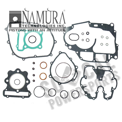 Namura Technologies - Namura Technologies Complete Gasket Kit - NX-10250F
