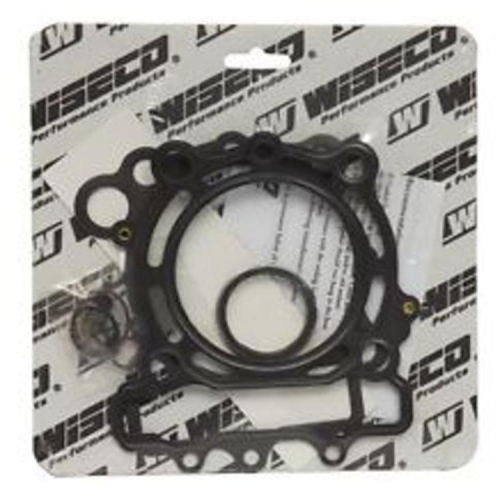 Wiseco - Wiseco Top End Gasket Kit - 80-81.5mm - W5522