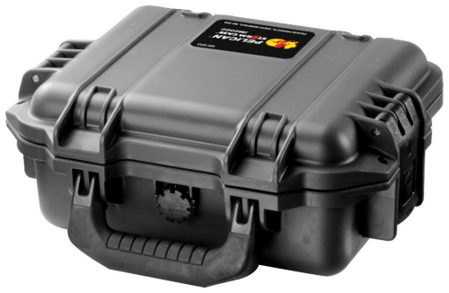 Pelican Products - Pelican Products iM Storm Case - Black - IM2050-00001