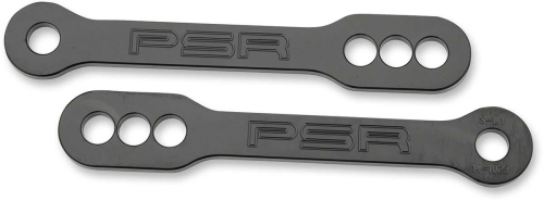 PSR - PSR Lowering Link - Black - 05-00751-22