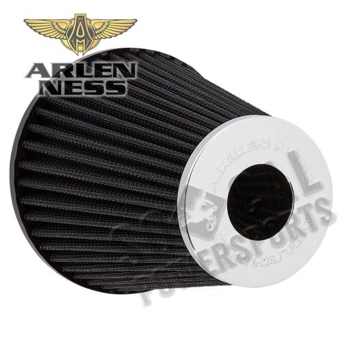 Arlen Ness - Arlen Ness Air Filter for All Monster Sucker Air Cleaners - 81-110