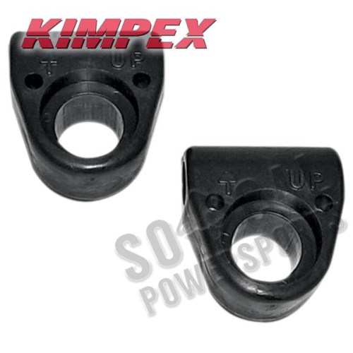 Kimpex - Kimpex Suspension Spring Retainer - 04-297-02
