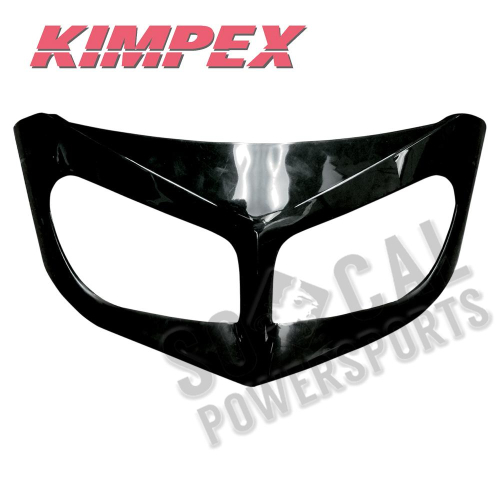Kimpex - Kimpex Windshield Support - 06-250-01