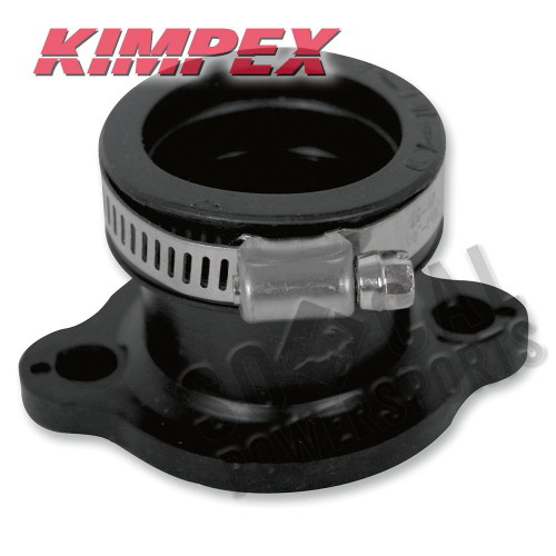 Kimpex - Kimpex Carburetor Adapter Mounting Flange - 07-100-08