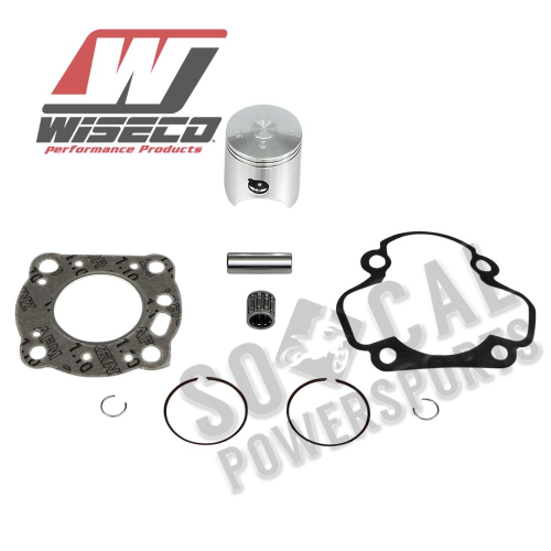 Wiseco - Wiseco Top End Kit - Standard Bore 43.00mm - PK1506