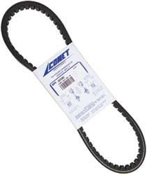 Comet - Comet 20 Series Symmetric Polyester Drive belt - 3/4in. Top Width - 31-15/64in. Outside Circumference - 203582A