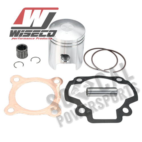 Wiseco - Wiseco Top End Kit - 1.00mm Oversize to 41.00mm - PK1161
