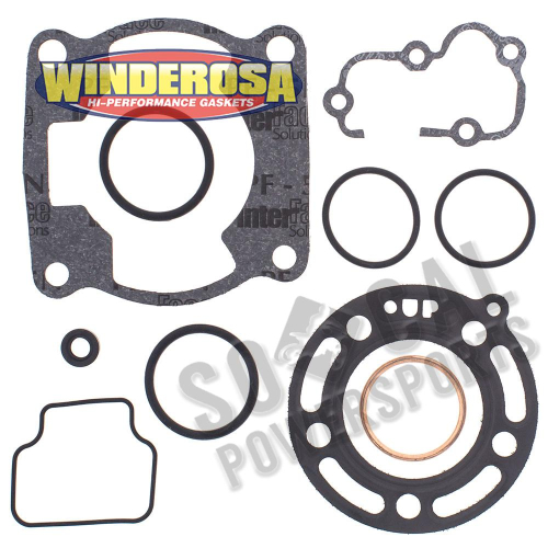 Winderosa - Winderosa Top End Gasket Set - 810414