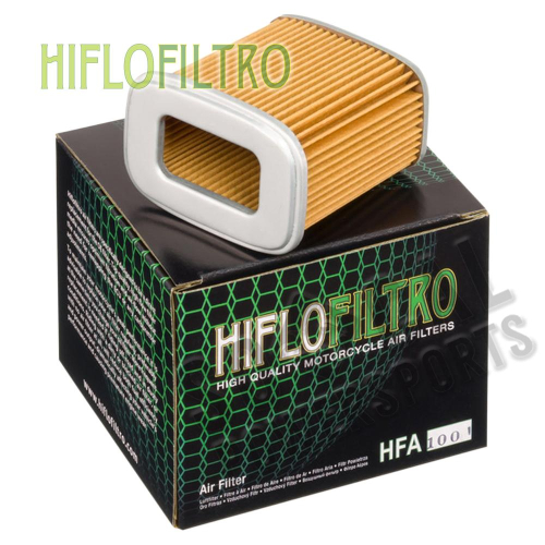 HiFlo - HiFlo Air Filter - HFA1001
