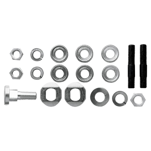 Colony - Colony Saddle to Seat Tee Mounting Kit - 8873-18