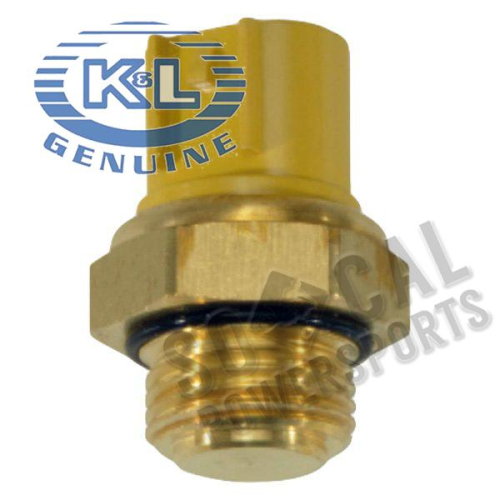 K&L Supply - K&L Supply Radiator Fan (Thermo) Switches - 21-7347