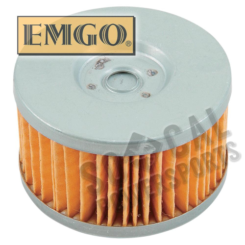 Emgo - Emgo Oil Filter - Standard - 10-85900