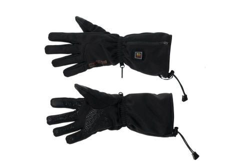 DSG - DSG Heated 5V Womens Gloves - 45474 - Black - Medium