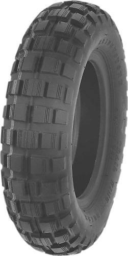 Bridgestone - Bridgestone TW2 Front/Rear Tire - 3.50-8 - 286281