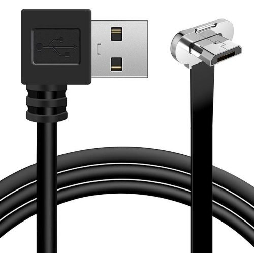 So Easy Rider - So Easy Rider Invisible Cable Micro USB - MICROUSBCABLE