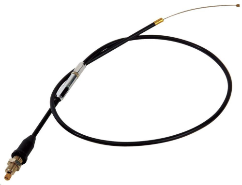 Two Brothers Racing - Two Brothers Racing KLX Extended Brake Cable - 022-6-02