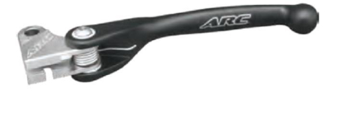 ARC - ARC Flex Clutch Lever - Aluminum - CL-224