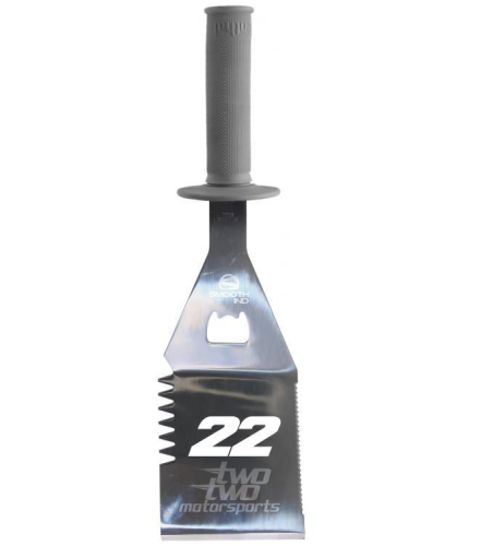 Smooth - Smooth BBQ Spatula - Two Two Motorsports - 1823-002