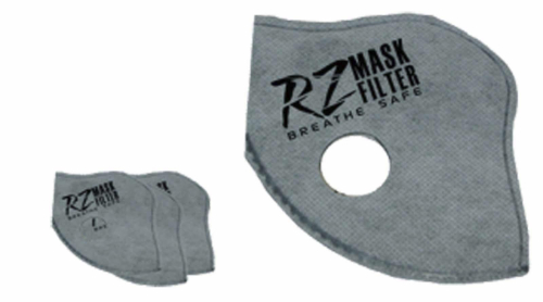 RZ Mask - RZ Mask Youth Dust Mask Replacement Filter - Regular - 82828