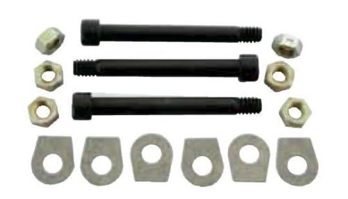 Comet - Comet Cam Arm Pivot Bolt Kit for 108EXP Clutches with 5/16in. Pivot Bolts - 215311